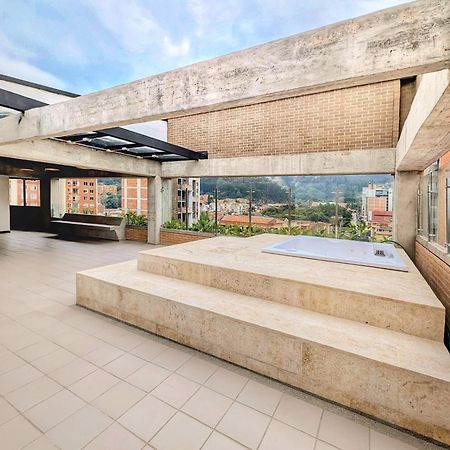 30 Living Suites Medellin Luaran gambar