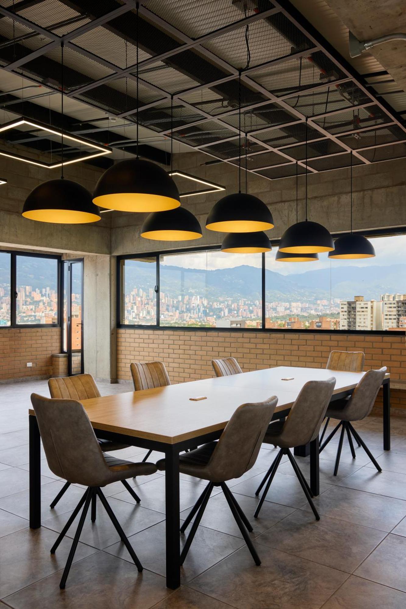 30 Living Suites Medellin Luaran gambar