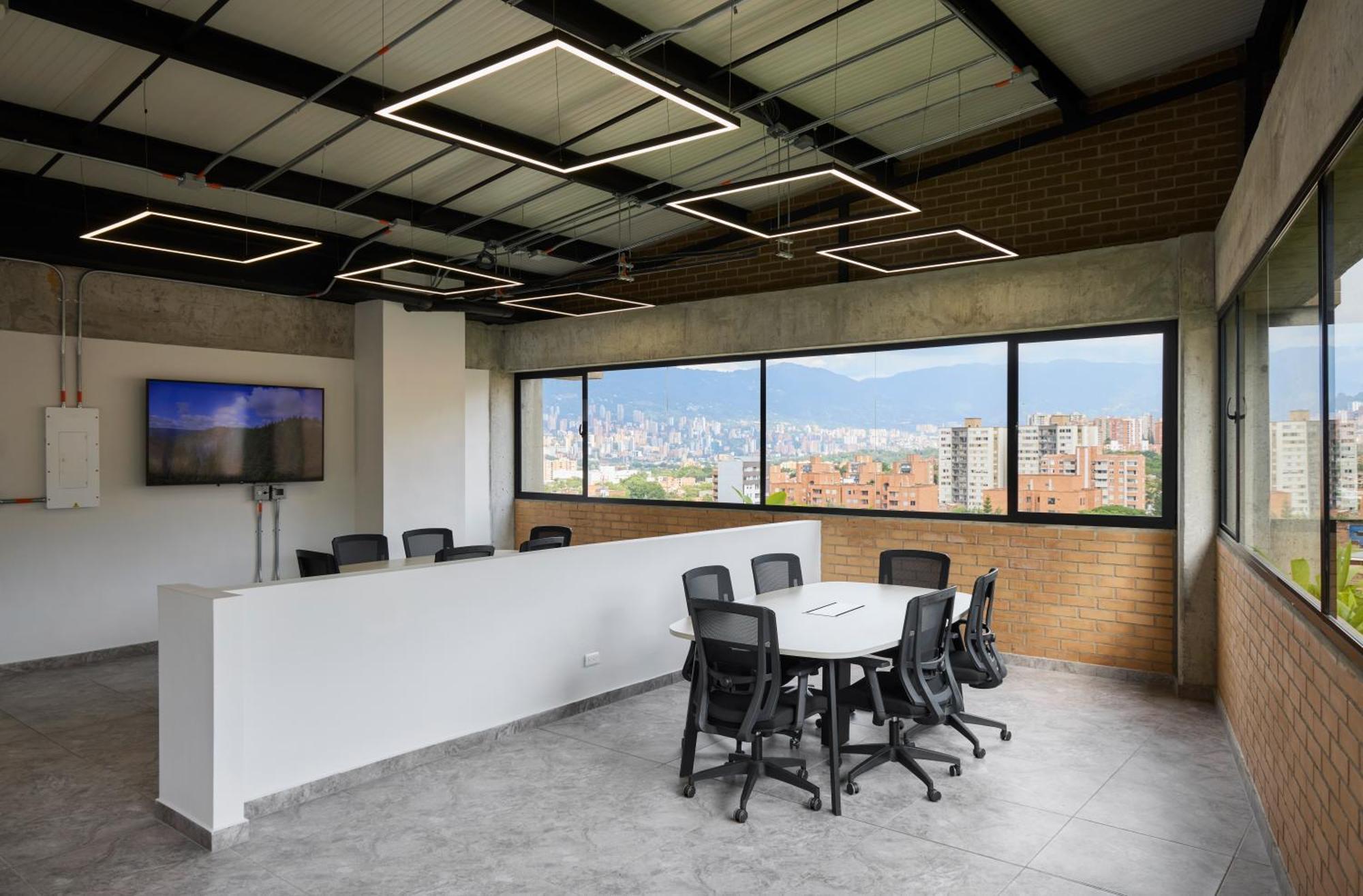 30 Living Suites Medellin Luaran gambar