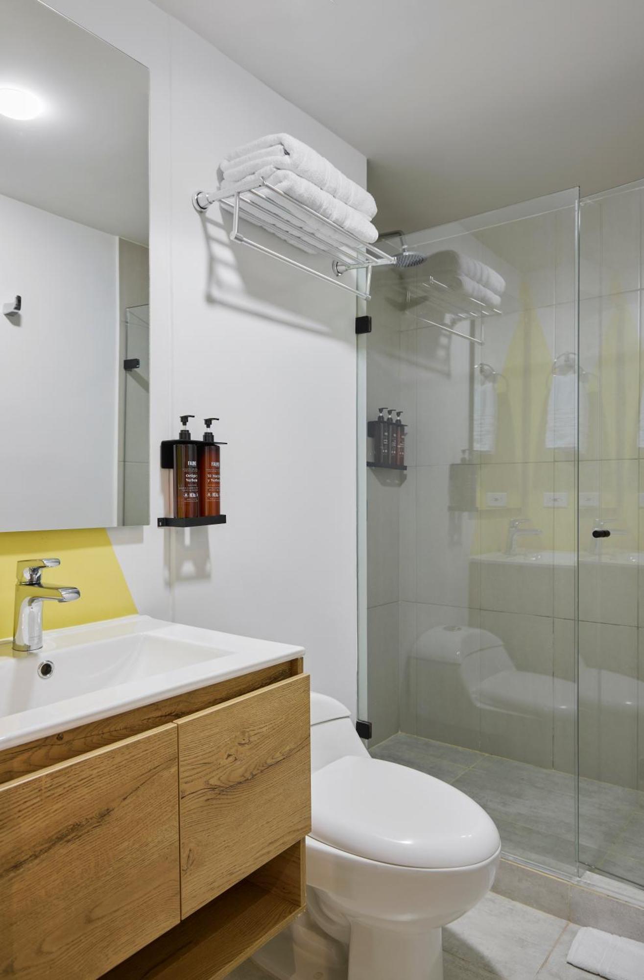 30 Living Suites Medellin Luaran gambar