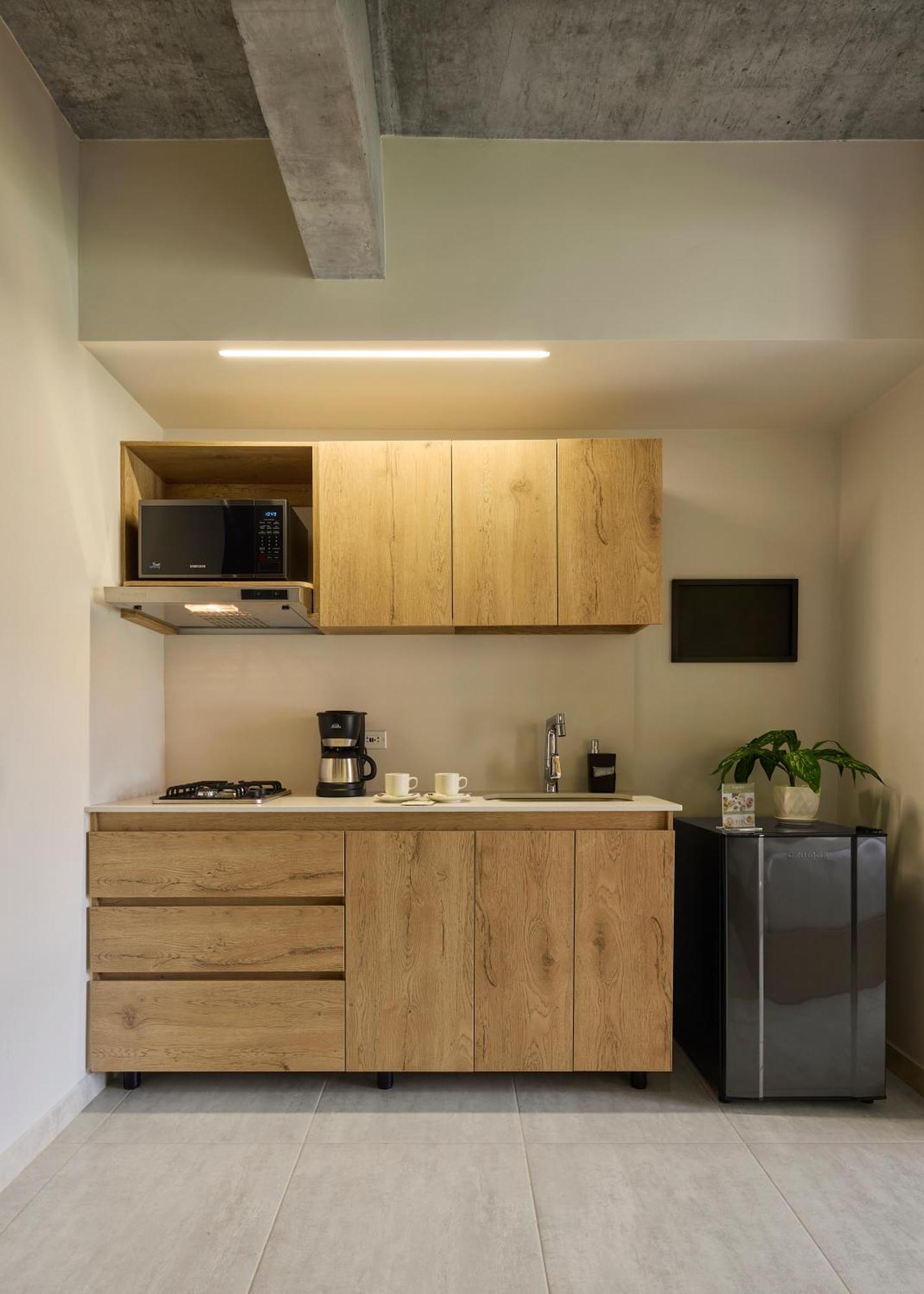 30 Living Suites Medellin Luaran gambar