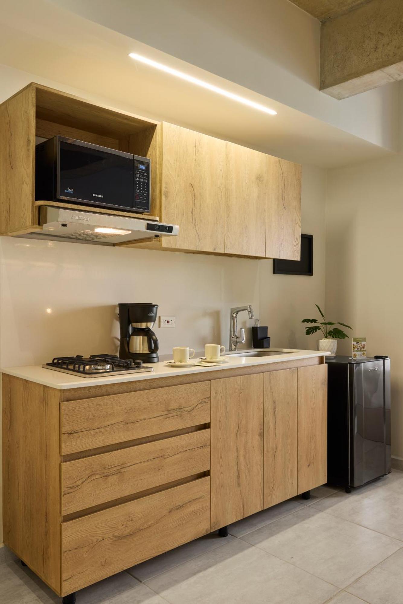 30 Living Suites Medellin Luaran gambar