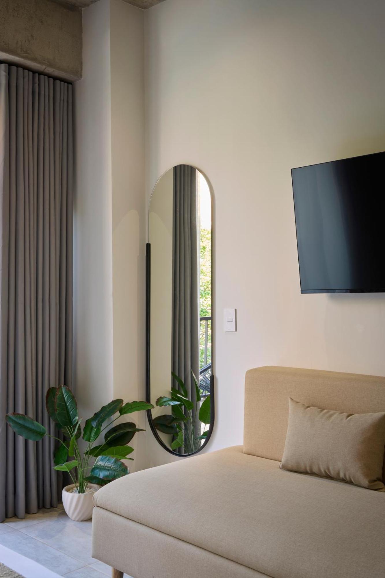 30 Living Suites Medellin Luaran gambar