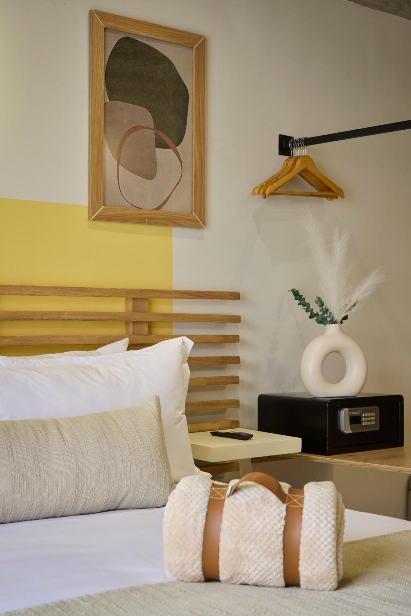 30 Living Suites Medellin Luaran gambar