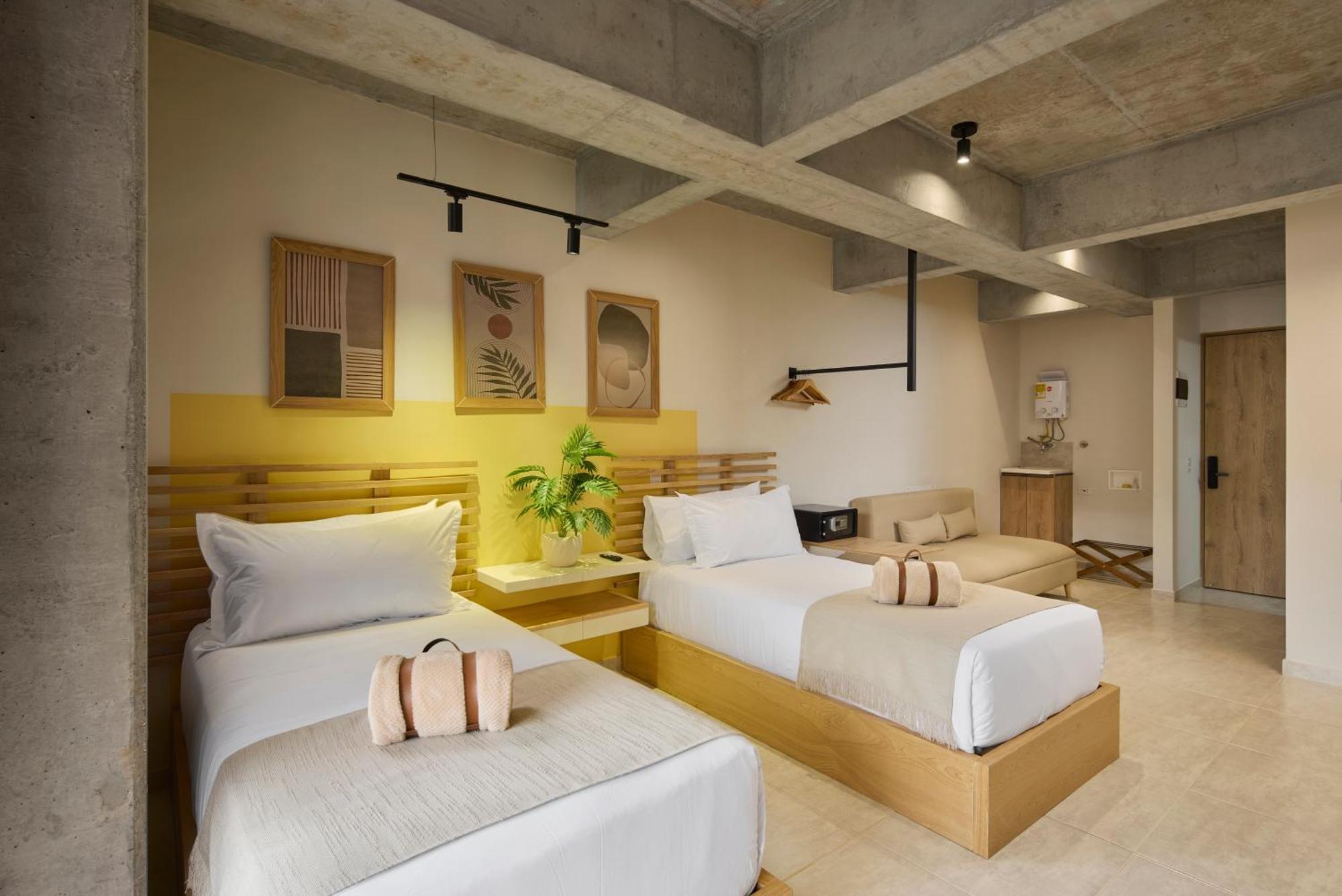30 Living Suites Medellin Luaran gambar